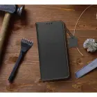 Leather case SMART PRO for iPhone 17 Pro black — Photo 8