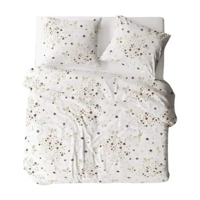Crêpe Pillowcase 40x40 cm Bielawa 1787N