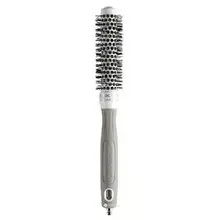 Olivia Garden Ceramic + Ion Thermal Hairbrush (20 mm)