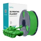 Sunlu PLA+ High-Speed roheline hõõgniit — Foto 1