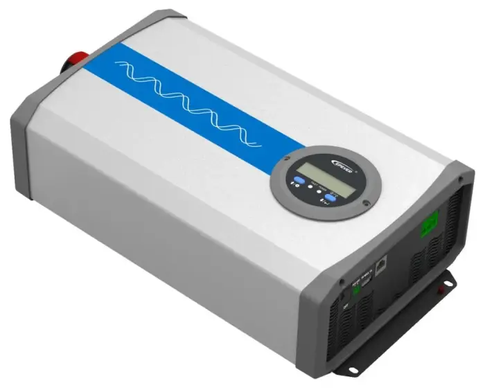 EPEVER iPower IP3000-12-PLUS-T Inverter 12V/230V, 3kW, pure sin,
