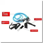 HMS TX01 Strength Training Set 17-35-002 — Nuotrauka 7