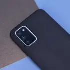 Matēts TPU vāks Xiaomi 17 Pro melns — Foto 6