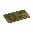 0 Pos IR Patch — Photo 3