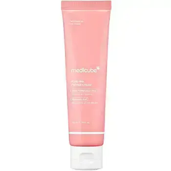 Medicube PDRN Pink Hyaluronic Moisturizing Cream Day Cream 50 ml