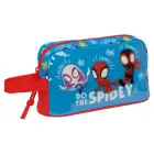 Marvel Spidey termo pietų krepšys — Nuotrauka 1
