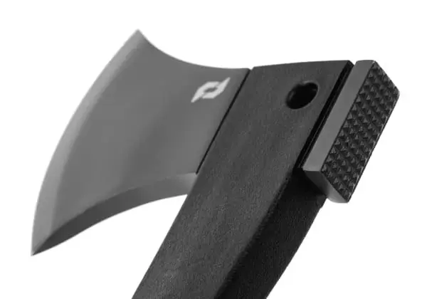 Bedrock Magnum Axe Photo