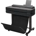 HP Designjet T650 printer, 24-inch, 2025 version — Foto 4