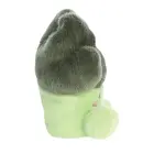Palm Pals Broccoli pliušinis žaislas 13 cm — Nuotrauka 3