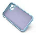 Magic Shield Case priekš iPhone 14 Plus elastīgs bruņots vāks melns — Foto 6