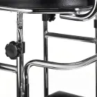 High rehabilitation walker, pulpit type — Nuotrauka 5