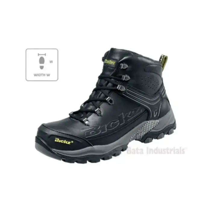 Bata Industrials Bickz 204 U MLI-B30B1 apavi, izmērs 41