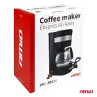 Coffee maker 0.65L 24V 300W — Foto 6