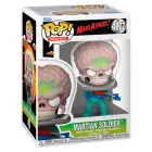 Funko POP kujuke Mars Attacks Martian Soldier — Foto 2