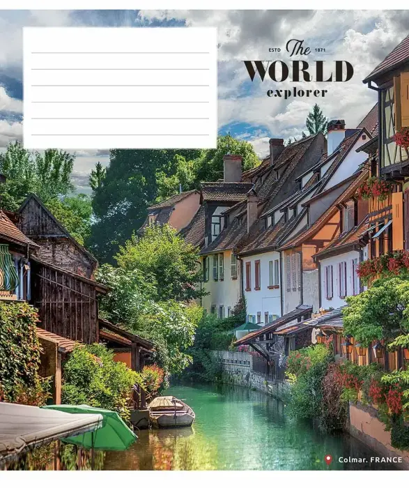 Klade, 48 lapas, līniju Foto 16