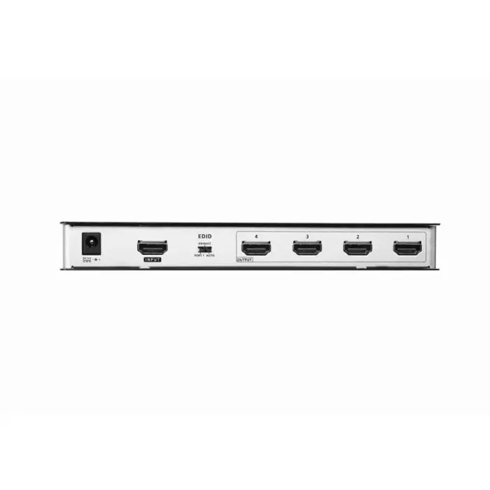 ATEN VS184B-AT-G 4-PORT TRUE 4K HDMI SPLITTER