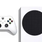 Xbox Series S 1TB Robot White console — Foto 9