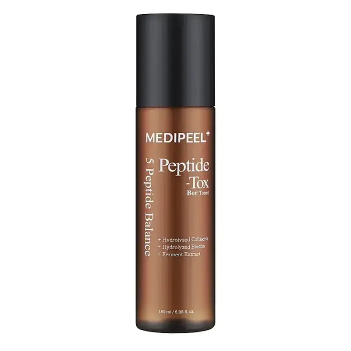 MEDI-PEEL Peptide-Tox Bor Toner 180 ml