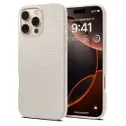 Spigen Liquid Air Case for iPhone 16 Pro Max - Titanium — Photo 1