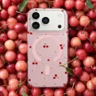Cherry Mag dėklas iPhone 11 blizgus — Nuotrauka 8