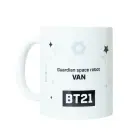 BT21 Van puodelis 330ml — Nuotrauka 2