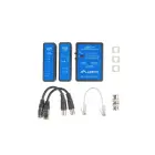 Lanberg NT-0404 Cable Tester — Photo 2
