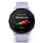 Garmin Forerunner 70 42.6 mm kell, Purple — Foto 2
