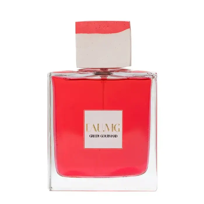 Eau.Mg, Greedy Gourmand, Парфюмерный экстракт, Унисекс, 100 ml