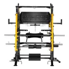 CYKLON X Multifunctional Smith Machine with HMS Equipment — Foto 12