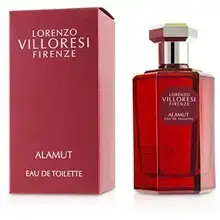 Alamut Eau de Toilette