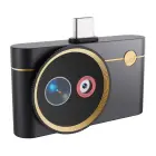 THERMAL MASTER P4 USB-C Mini Thermal Camera — Photo 3