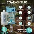 Extralink WATER FILTER BAG — Foto 6
