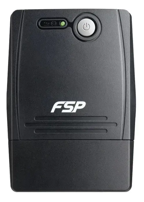 Uninterruptible Power Supply FP 800, 800VA 480W, Line-interactive, AVR, FSP
