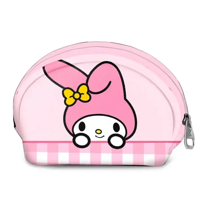Hello Kitty My Melody dėklas