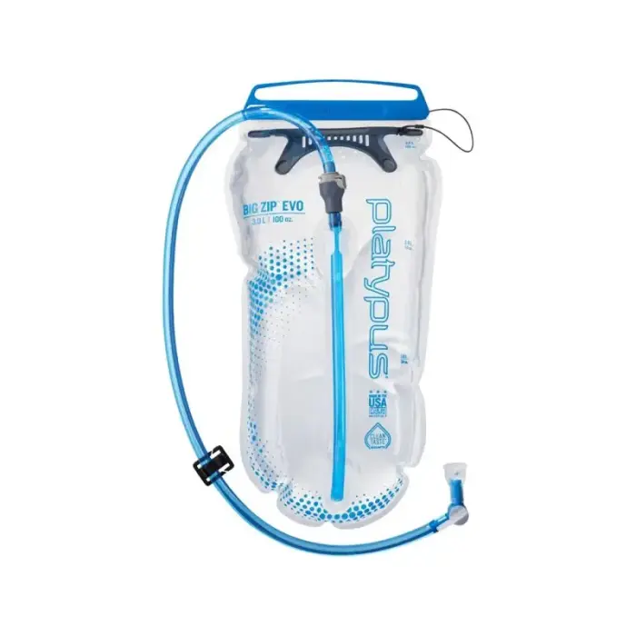 Ūdens maiss Platypus Big Zip, 3 l