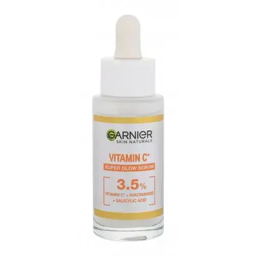 Garnier C Super Glow Serum - 30ml.