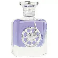 Voyager Silver EDP