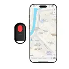 Hoco E95 Locator compatible with Apple Find My, Black — Photo 5