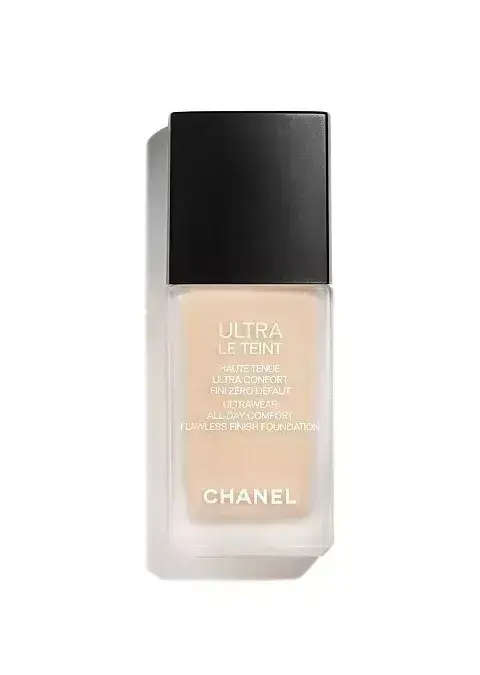 Chanel Ultra Le Teint Fluide Br12 30ml