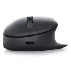 DELL Mouse MS900/ Optical/ Wireless/ Rechargeable/ Black — Foto 3