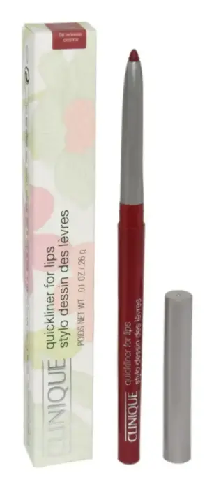 Clinique Quickliner For Lips