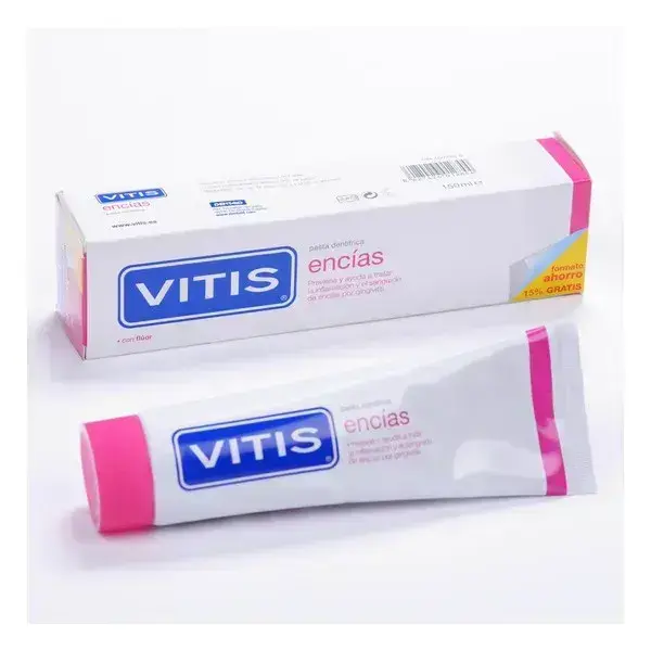 Dentaid Vitis Encias Hambapasta V2