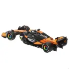 F1 metal dažādos variantos auto — Foto 2