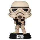 Funko POP kujuke Star Wars Sandtrooper — Foto 1