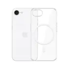Apple iPhone 16E - 3mk Clear MagCase — Foto 4