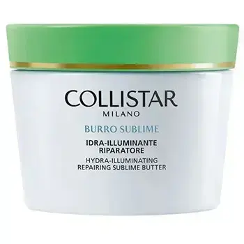 Collistar Manteca Hidratante Iluminadora 200ml