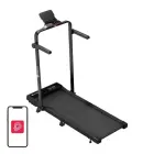 DeerRun A6 Plus folding electric treadmill — Photo 1