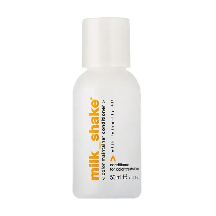 Milk Shake Color Maintainer matu krāsas kondicionieris, mitrinošs, 50 ml