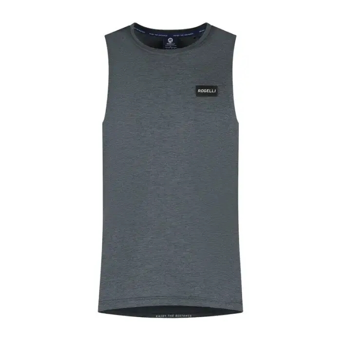 Rogelli DISTANCE running veste sky S
