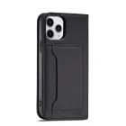 Magnet Card Maciņš iPhone 12 Pro — Foto 9